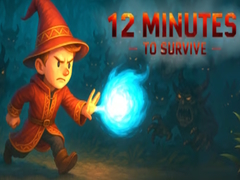 Oyun 12 minutes to survive 
