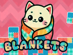 Oyun Blankets