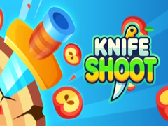 Oyun Knife Shoot