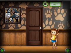 Oyun Amgel Kids Room Escape 343