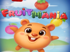 Oyun Fruits Mania
