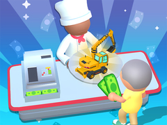Oyun My Arcade Center