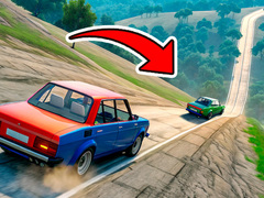 Oyun Crazy Stunts 3D