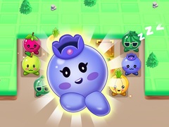 Oyun Fruit Jam