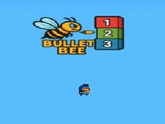 Oyun Bullet Bee