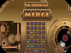 Oyun Number Merge