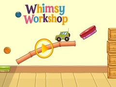 Oyun Whimsy Workshop