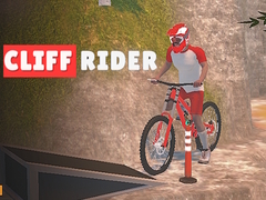 Oyun Cliff Rider