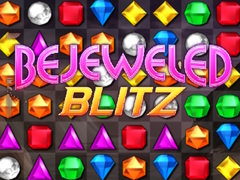 Oyun Bejeweled Blitz