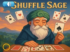 Oyun Shuffle Sage