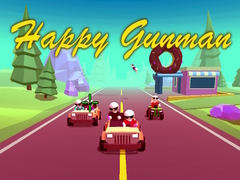 Oyun Happy Gunman