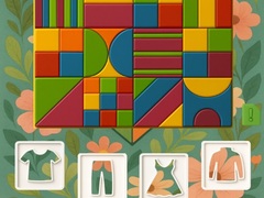 Oyun Mosaic Master