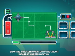 Oyun Circuit Master