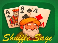 Oyun Shuffle Sage