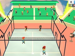 Oyun Padel Clash