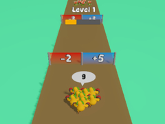 Oyun Count Clash