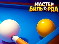 Oyun Pool Master