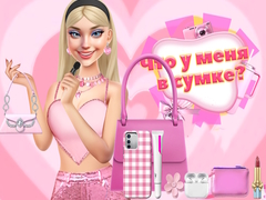 Oyun Whats In My Bag?