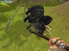 Oyun Dinosaur Island: Survival