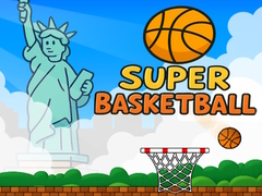 Oyun Super Basketball 