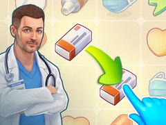 Oyun Merge Hospital