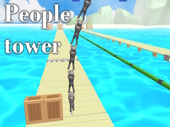Oyun People tower