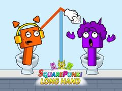 Oyun Square Punki Long Hand