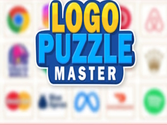 Oyun Logo Puzzle Master