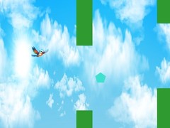 Oyun Flappy with Powers