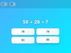 Oyun Math Speedrunner