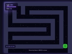 Oyun Shadow Maze