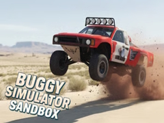 Oyun Buggy Simulator Sandbox 3D