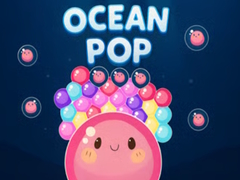 Oyun Ocean Pop