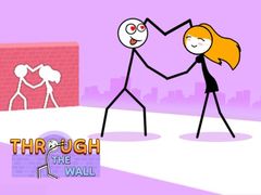 Oyun Through the Wall