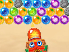 Oyun Bubble Shooter Hawaii