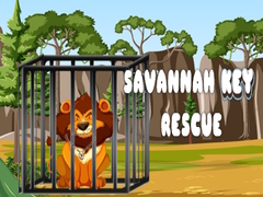 Oyun Savannah Key Rescue
