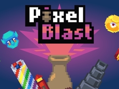 Oyun Pixel Blast