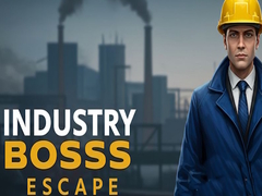 Oyun Industry Boss Escape
