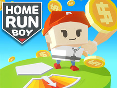 Oyun Home Run Boy