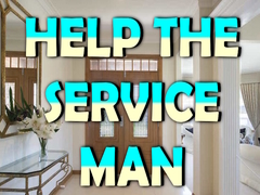 Oyun Help The Service Man