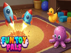 Oyun Fun Toy Pals