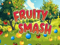 Oyun Fruity Smash