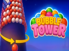 Oyun Bubble Tower