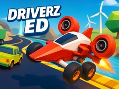 Oyun Driverz Ed