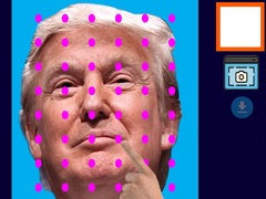 Oyun Lol Presidential Face