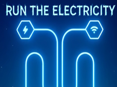 Oyun Run The Electricity
