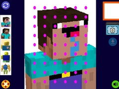 Oyun Noob Funny Face