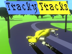Oyun Tracky Tracks