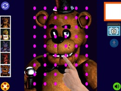Oyun Five Nights Funny Face