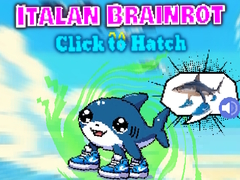 Oyun Brainrot Click to Hatch